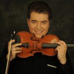 Pavel Šporcl představí na jihu Čech nejoriginálnější provedení Mé vlasti. Hvězdy do třetice zazáří nad Vltavou