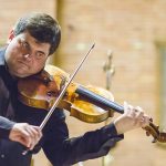 Pavel Šporcl představí na jihu Čech nejoriginálnější provedení Mé vlasti. Hvězdy do třetice zazáří nad Vltavou