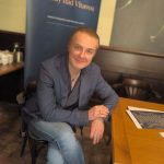Pavel Šporcl představí na jihu Čech nejoriginálnější provedení Mé vlasti. Hvězdy do třetice zazáří nad Vltavou