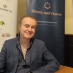 Pavel Šporcl představí na jihu Čech nejoriginálnější provedení Mé vlasti. Hvězdy do třetice zazáří nad Vltavou