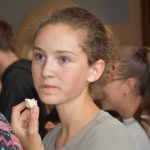 Pierrovy děti napekly záplavu dobrot pro dobrou věc