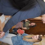 Pierrovy děti napekly záplavu dobrot pro dobrou věc