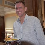 Pierrovy děti napekly záplavu dobrot pro dobrou věc