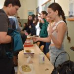 Pierrovy děti napekly záplavu dobrot pro dobrou věc
