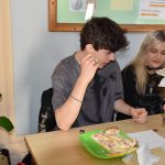 Pierrovy děti napekly záplavu dobrot pro dobrou věc