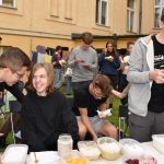 Pierrovy děti napekly záplavu dobrot pro dobrou věc
