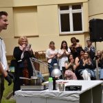Pierrovy děti napekly záplavu dobrot pro dobrou věc