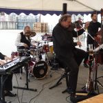 Dny Soběslavského pivovaru pokračují v sobotu v areálu Rašeliny. Čepují Zrzka, ležák, IPA, Garden Ale, Bike Gose