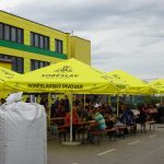 Dny Soběslavského pivovaru pokračují v sobotu v areálu Rašeliny. Čepují Zrzka, ležák, IPA, Garden Ale, Bike Gose