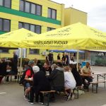 Dny Soběslavského pivovaru pokračují v sobotu v areálu Rašeliny. Čepují Zrzka, ležák, IPA, Garden Ale, Bike Gose