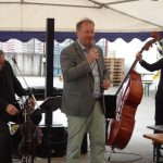 Dny Soběslavského pivovaru pokračují v sobotu v areálu Rašeliny. Čepují Zrzka, ležák, IPA, Garden Ale, Bike Gose