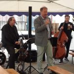 Dny Soběslavského pivovaru pokračují v sobotu v areálu Rašeliny. Čepují Zrzka, ležák, IPA, Garden Ale, Bike Gose