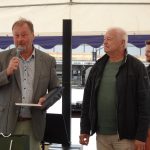 Dny Soběslavského pivovaru pokračují v sobotu v areálu Rašeliny. Čepují Zrzka, ležák, IPA, Garden Ale, Bike Gose