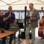 Dny Soběslavského pivovaru pokračují v sobotu v areálu Rašeliny. Čepují Zrzka, ležák, IPA, Garden Ale, Bike Gose