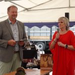 Dny Soběslavského pivovaru pokračují v sobotu v areálu Rašeliny. Čepují Zrzka, ležák, IPA, Garden Ale, Bike Gose