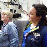 Dny Soběslavského pivovaru pokračují v sobotu v areálu Rašeliny. Čepují Zrzka, ležák, IPA, Garden Ale, Bike Gose