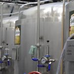 Dny Soběslavského pivovaru pokračují v sobotu v areálu Rašeliny. Čepují Zrzka, ležák, IPA, Garden Ale, Bike Gose