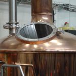 Dny Soběslavského pivovaru pokračují v sobotu v areálu Rašeliny. Čepují Zrzka, ležák, IPA, Garden Ale, Bike Gose