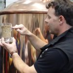 Dny Soběslavského pivovaru pokračují v sobotu v areálu Rašeliny. Čepují Zrzka, ležák, IPA, Garden Ale, Bike Gose