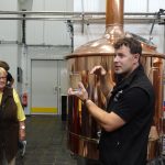 Dny Soběslavského pivovaru pokračují v sobotu v areálu Rašeliny. Čepují Zrzka, ležák, IPA, Garden Ale, Bike Gose