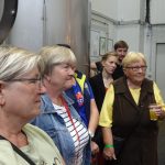 Dny Soběslavského pivovaru pokračují v sobotu v areálu Rašeliny. Čepují Zrzka, ležák, IPA, Garden Ale, Bike Gose