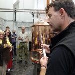 Dny Soběslavského pivovaru pokračují v sobotu v areálu Rašeliny. Čepují Zrzka, ležák, IPA, Garden Ale, Bike Gose