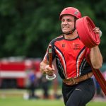 Jihočeské profi hasiče bude na MČR reprezentovat tým z Jindřichova Hradce