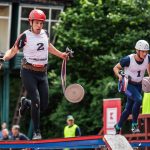 Jihočeské profi hasiče bude na MČR reprezentovat tým z Jindřichova Hradce
