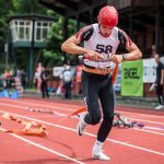 Jihočeské profi hasiče bude na MČR reprezentovat tým z Jindřichova Hradce