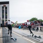 Jihočeské profi hasiče bude na MČR reprezentovat tým z Jindřichova Hradce