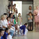 Sběratelka představuje ve veselském kulturním domě rozmanitý svět panenek Barbie
