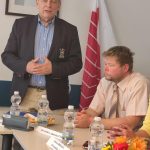 STAČILO! představilo levicový a vlastenecký blok pro krajské volby