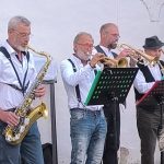 Světový den hudby slavily celé Budějovice