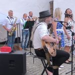 Světový den hudby slavily celé Budějovice