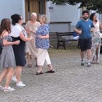 Světový den hudby slavily celé Budějovice