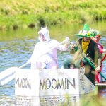 Známé kapely, sportovní osobnosti a neckyáda. Strakonický pivovar slavil