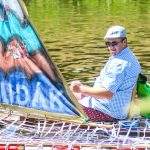 Známé kapely, sportovní osobnosti a neckyáda. Strakonický pivovar slavil