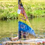 Známé kapely, sportovní osobnosti a neckyáda. Strakonický pivovar slavil
