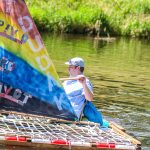 Známé kapely, sportovní osobnosti a neckyáda. Strakonický pivovar slavil