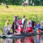 Známé kapely, sportovní osobnosti a neckyáda. Strakonický pivovar slavil