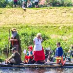 Známé kapely, sportovní osobnosti a neckyáda. Strakonický pivovar slavil