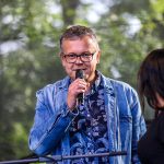 Známé kapely, sportovní osobnosti a neckyáda. Strakonický pivovar slavil