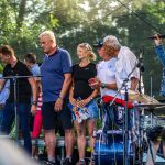 Známé kapely, sportovní osobnosti a neckyáda. Strakonický pivovar slavil