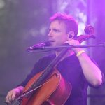 Známé kapely, sportovní osobnosti a neckyáda. Strakonický pivovar slavil