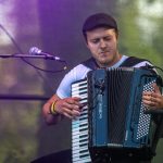 Známé kapely, sportovní osobnosti a neckyáda. Strakonický pivovar slavil