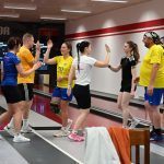 VIDEO: Tábor hostil o víkendu MČR smíšených párů v kuželkách. Blanka Mašková ze Sokola Chýnov skončila v první desítce