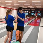 VIDEO: Tábor hostil o víkendu MČR smíšených párů v kuželkách. Blanka Mašková ze Sokola Chýnov skončila v první desítce