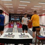 VIDEO: Tábor hostil o víkendu MČR smíšených párů v kuželkách. Blanka Mašková ze Sokola Chýnov skončila v první desítce