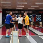 VIDEO: Tábor hostil o víkendu MČR smíšených párů v kuželkách. Blanka Mašková ze Sokola Chýnov skončila v první desítce