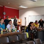 VIDEO: Tábor hostil o víkendu MČR smíšených párů v kuželkách. Blanka Mašková ze Sokola Chýnov skončila v první desítce